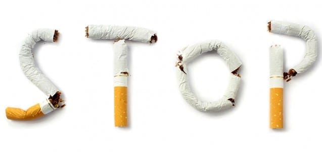 Study: Social media may help with smoking cessation