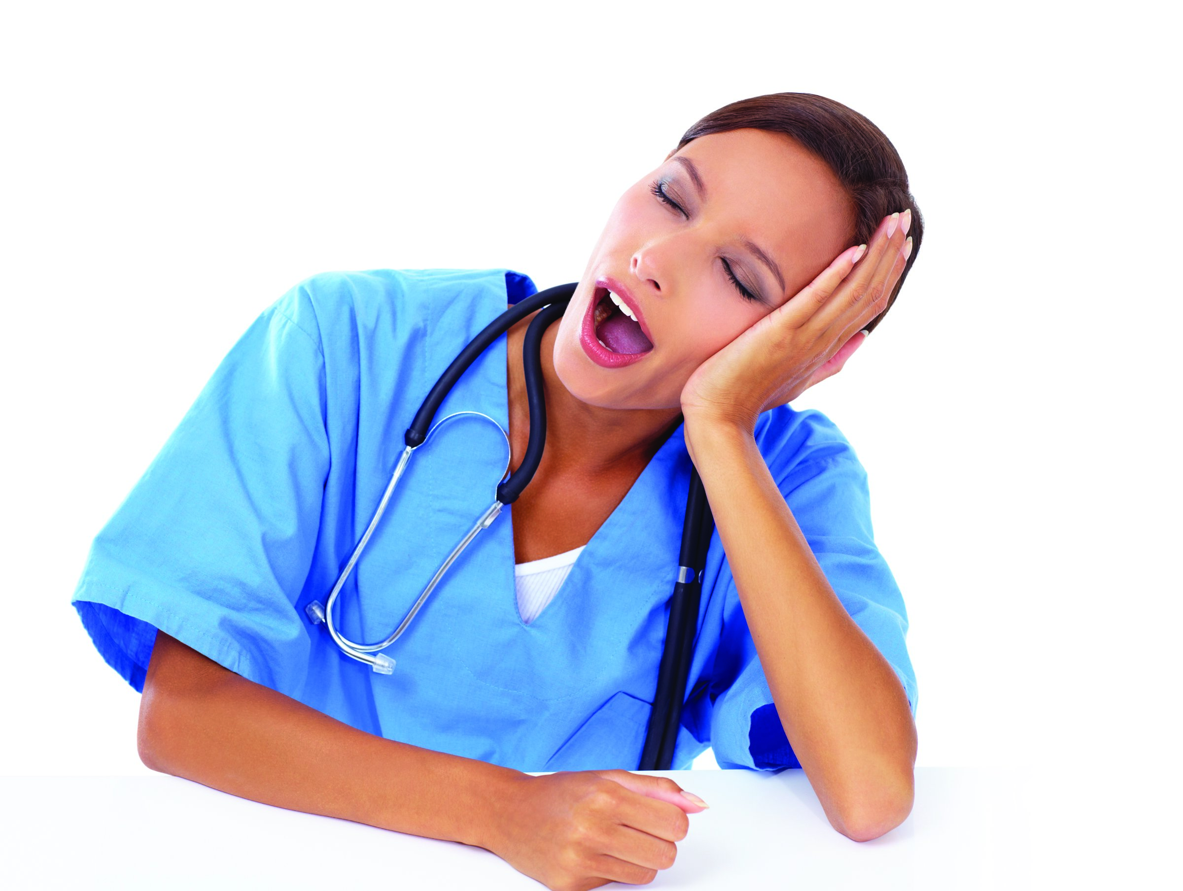 Shift Work Sleep Disorder: What Nurses Should Know