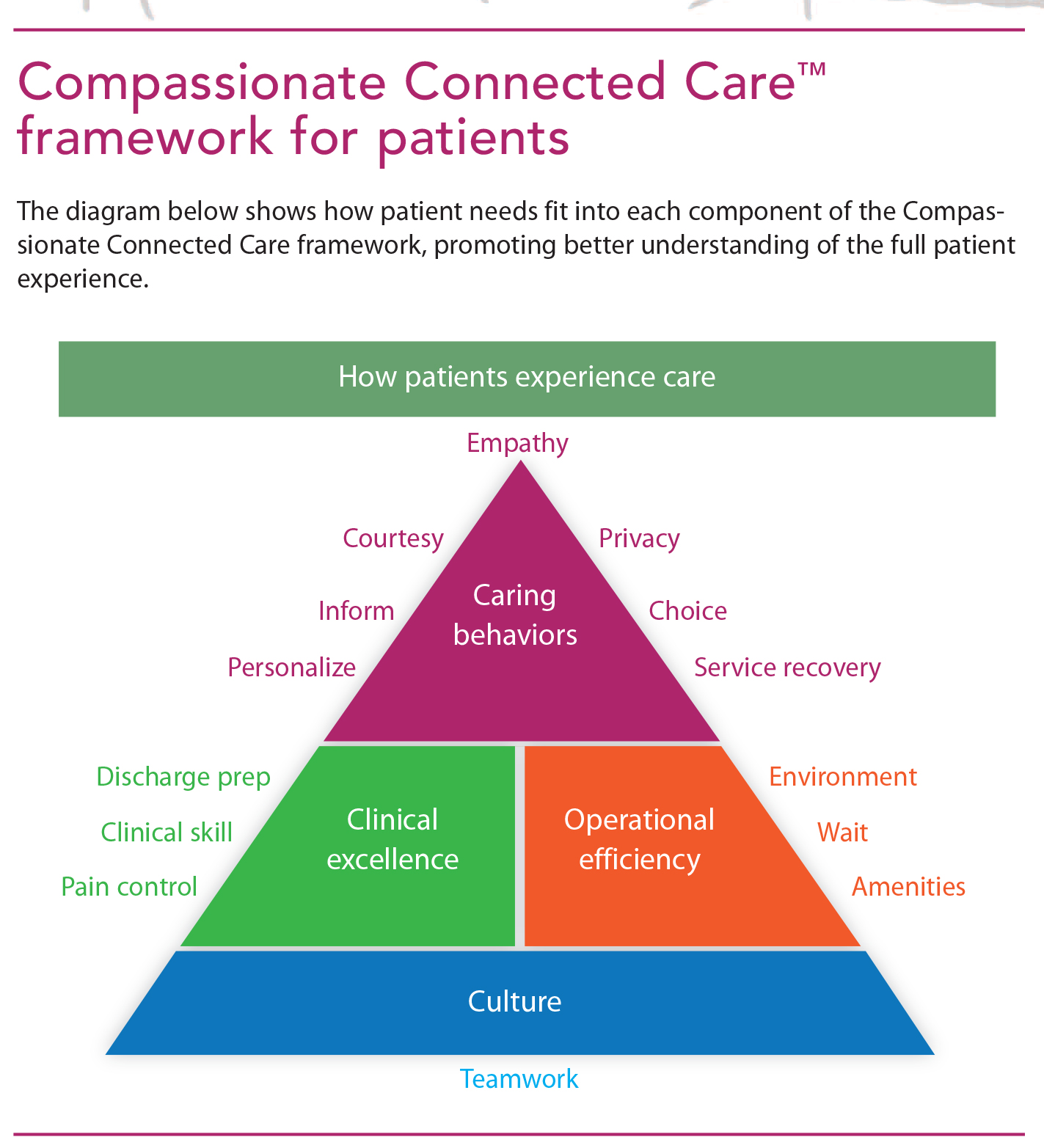 Addressing Patient And Caregiver Suffering