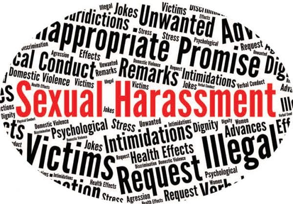 Harassment: It’s about abuse of power - American Nurse Today