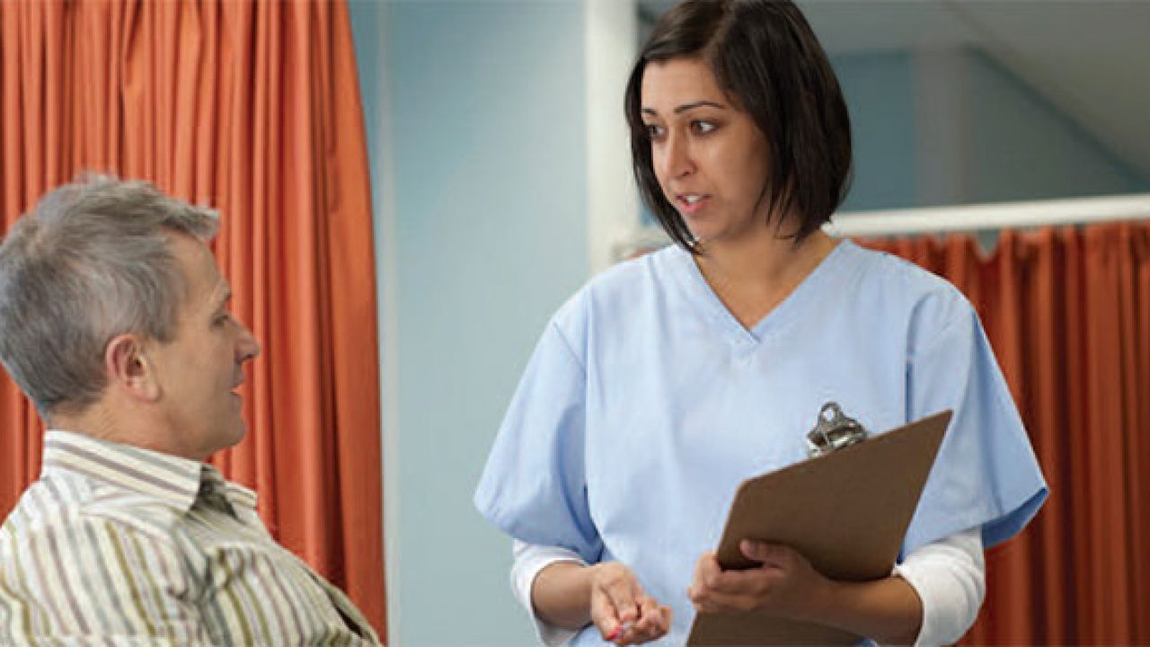 Transitioning Wound Care Patients To Post Acute Care American Nurse Today