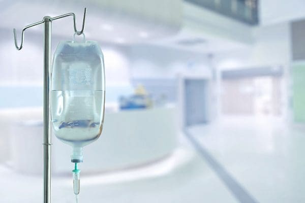 Saline shortages overview - American Nurse Today