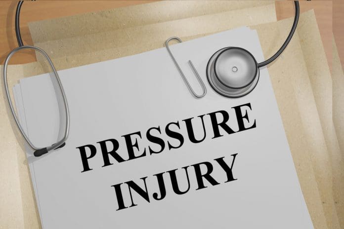 Preventing pressure injuries in medical-surgical patients