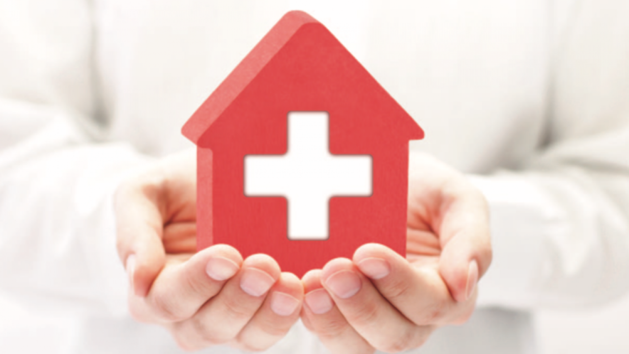 How Do You Get Dependable Home Health Care?