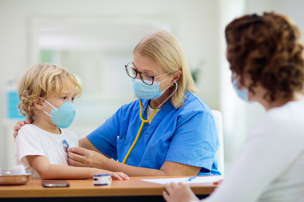 What It s Like To Be A School Nurse During The COVID 19 Pandemic