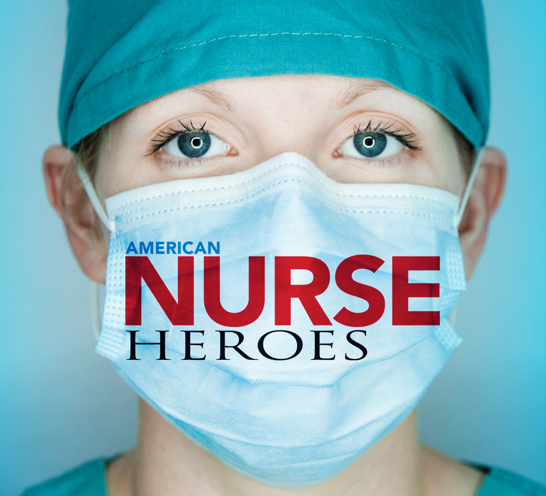 American Nurse Official Journal of the American Nurses Association