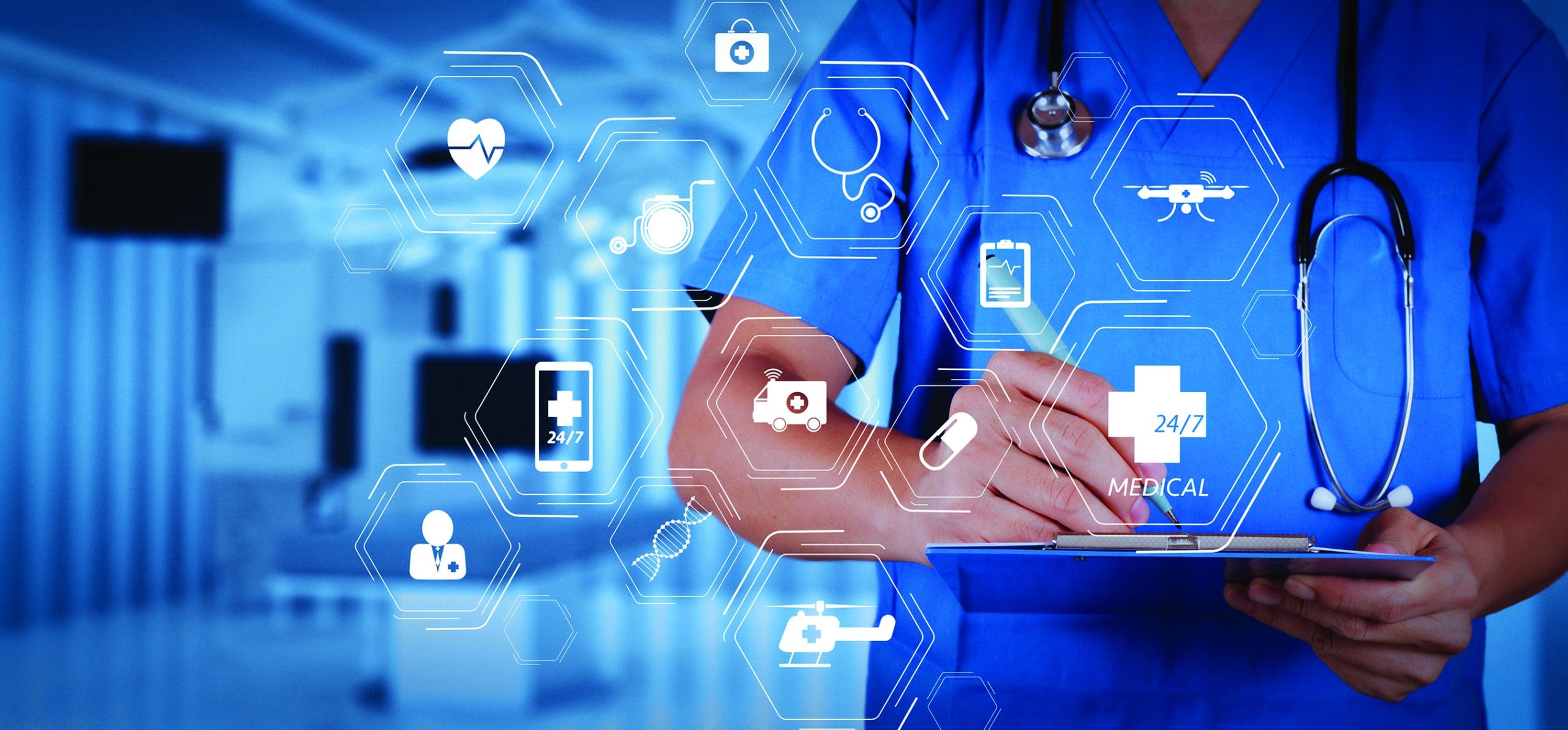 Identify Opportunities To Improve The EHR Experience