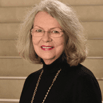 Patricia M. Speck