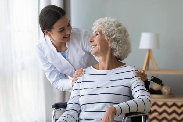 Mobility Archives - American Nurse