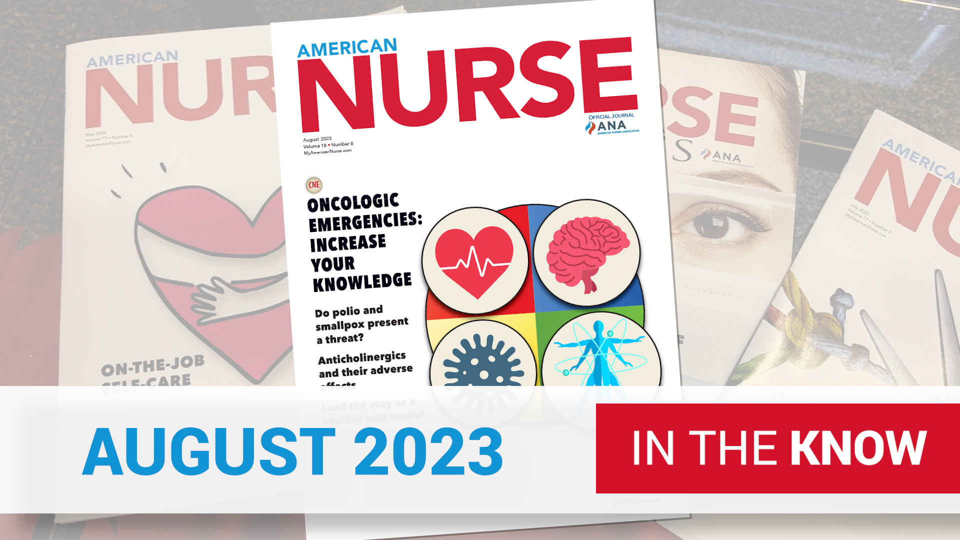 nursing articles 2023