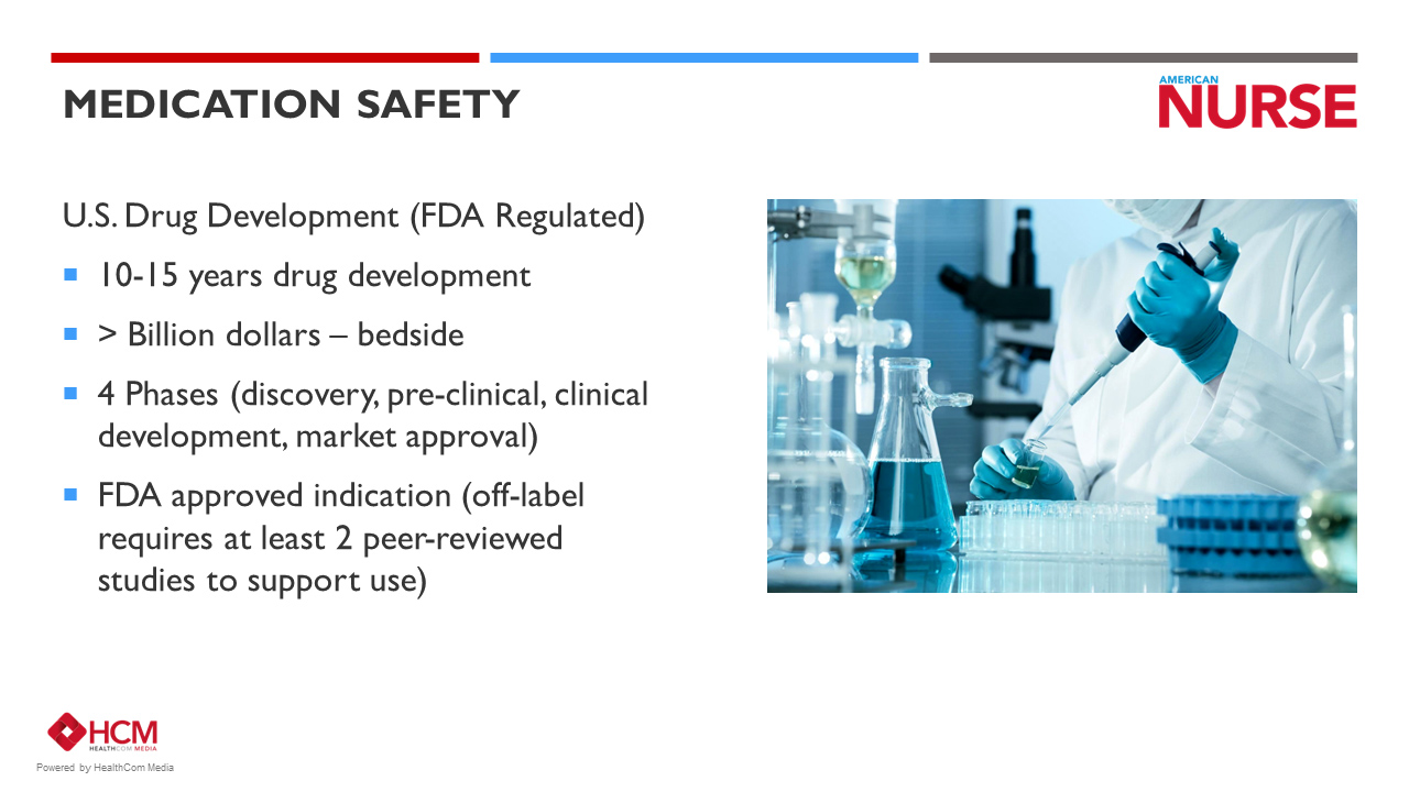 Webinar Preview: Medication Safety - Protecting Your Patients… And Your ...