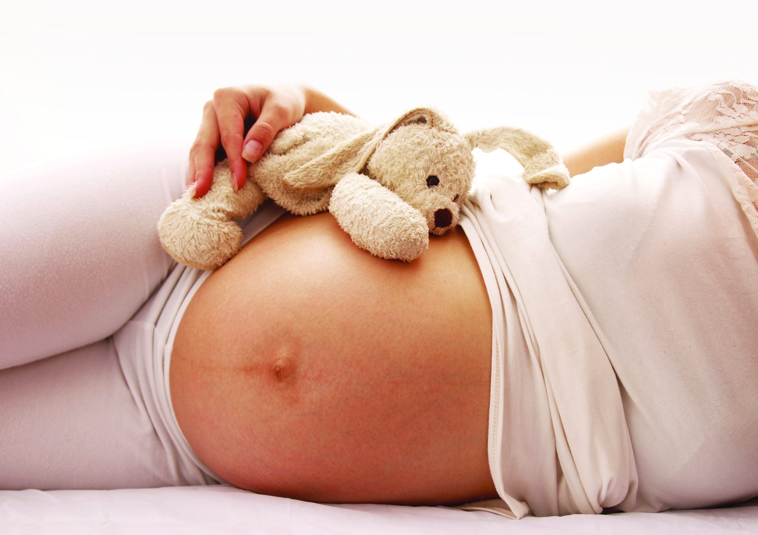 PRACTICAL Advice To Have A Healthy Pregnancy - Fit As A Mama Bear
