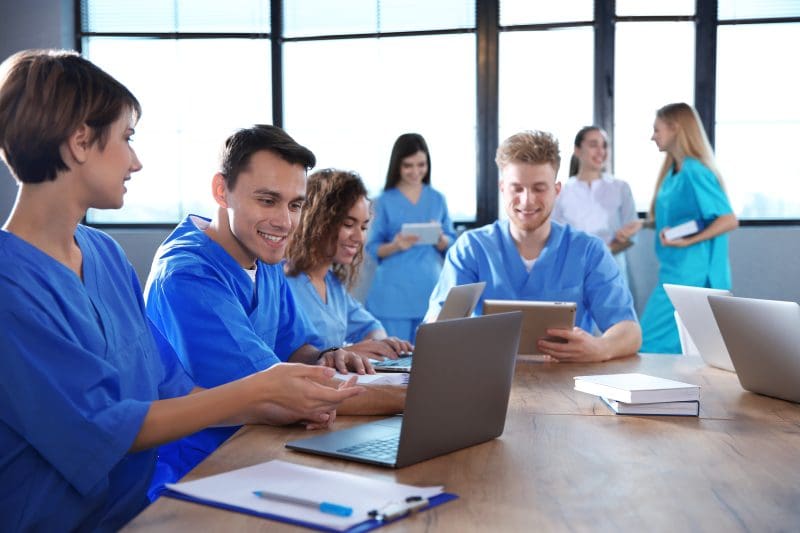 what is the importance of continuing education in nursing