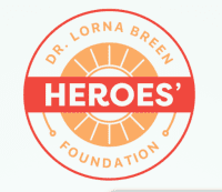 Dr. Lorna Breen Heroes’ Foundation