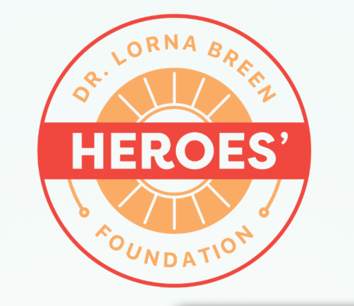 Dr. Lorna Breen Heroes’ Foundation