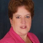 Judy Schmidt, DHA, MSN, RN, NJSNA/IFN CEO